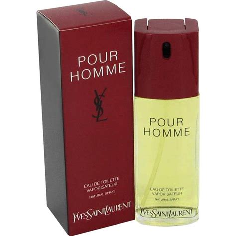 ysl oil based cologne|ysl original cologne.